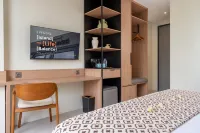 TheNomad Canggu - Spa