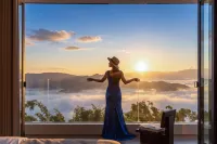 MountainTrip · Sea of Clouds & Tea Forest | Secluded Luxury Nature Retreat (Jingmai Mountain) - parking