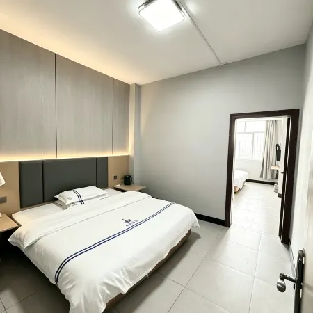 Yilin Apartment