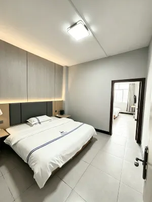Yilin Apartment - جديد
