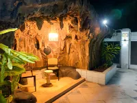 Palma Villa Homestay Klaten - Gym