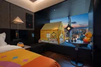 Vangia Hotel - 4-Star