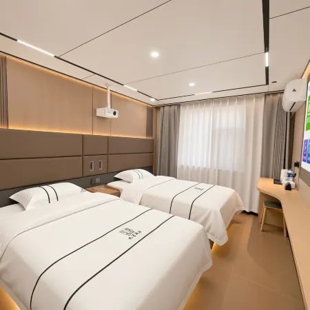 Qihao Yuexiang Hotel