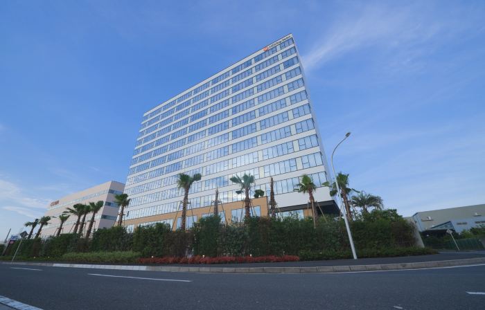 GRAND MONday Resort TOKYO BAY MAIHAMA