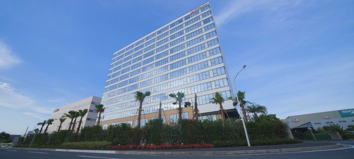 GRAND MONday Resort TOKYO BAY MAIHAMA Hotels in Urayasu