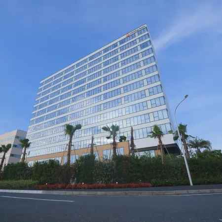 GRAND MONday Resort TOKYO BAY MAIHAMA