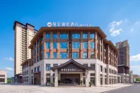 Manduo Lanting Hotel - 주차장