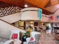 Sunday Maharaja Hotel Near Clark International Airport - เปิดใหม่