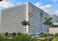 Shell Residences Cozy Staycation - 2 ดาว