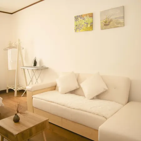 ⁠Moon Homestay Osaka Hotels in Osaka
