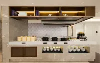 Vienna International Hotel (Heping Road Longkou Plaza) - servizio colazione