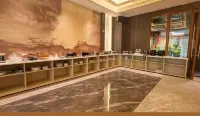 Hanzhong Hanlan Qili Hotel (Hanjiang Capital Music Fountain) - Pet-friendly