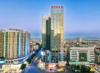 Biying Grand Hotel - فطور