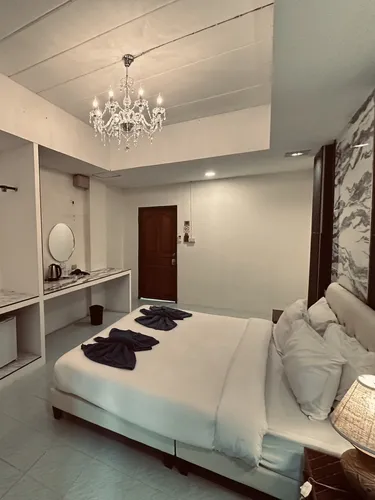 รูปภาพของKoh Chang Cabana Resort with swiming pool & BEACH