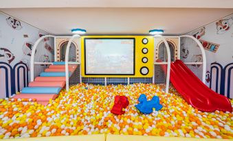 BANSHANYINZHU PANDA HOTEL