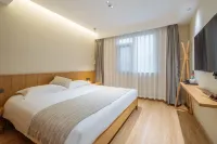 Jiuhuashan Puwei Farmhouse Homestay