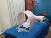 Dream Source Hotel (Baise Dream Island Commercial Center) Hotel a Baise