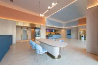 HanTing Hotel (Yushushi Government) Hotel a Yushu