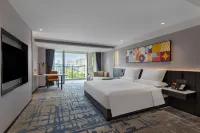 Suiyi Stay Oriental Aoya Hotel Hotel a Dongfang
