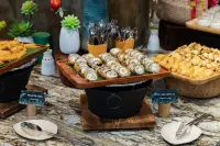 Chi House Danang - Breakfast