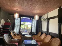 Dayi Minan Teahouse