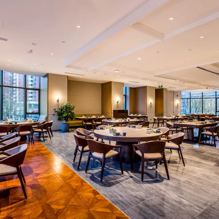 S.Phoenix Holiday Hotel Chengde