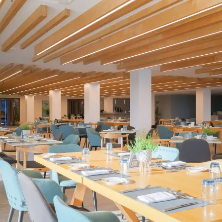 Radisson Beach Resort Larnaca