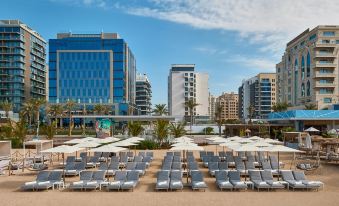 voco Dubai the Palm