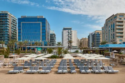 Voco Dubai the Palm Hotels in der Nähe von Palm Jumeirah