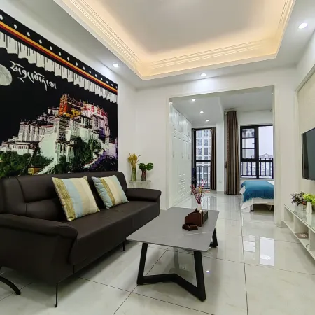 Huayuhomestay