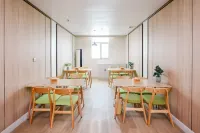 格林豪泰（鎮江中央大街大潤發店）