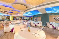 Yijingwan Hotel (Zhuhai Qinglv Road, Seashore Swimming Pool) - breakfast