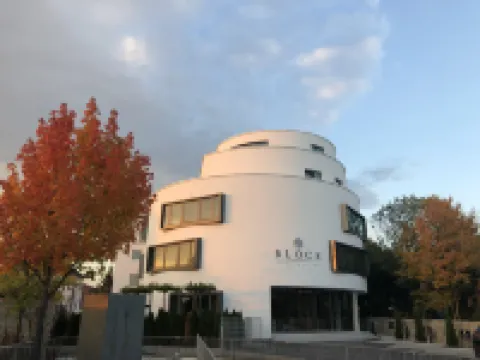 Block Hotel & Living Hotels in Ingolstadt