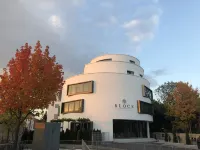 布洛克生活飯店 Stadtmuseum附近的飯店