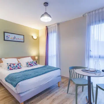 Appart'City Classic Angoulême Centre