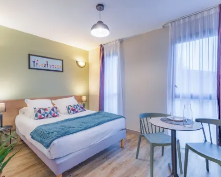 Appart'City Classic Angoulême Centre Hotels in Charente