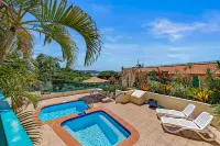 Shingley Beach Resort Whitsundays - Strand