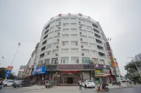Amiable Hotel Hotel in zona Xiongsen Animal World