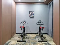 麗呈睿軒飯店（上海曹路民雷路地鐵站店） 曹路附近的飯店