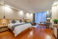Zhibo Hotel (Zibo North Railway Station Yintai City)