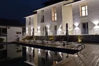 LOSTVILLA·Gushe(Yuyao) - Rooftop Pools