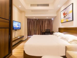 Yumi Apartment Hotel (Mogen International)