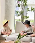 What kind of lemon pool homestay in Changsha