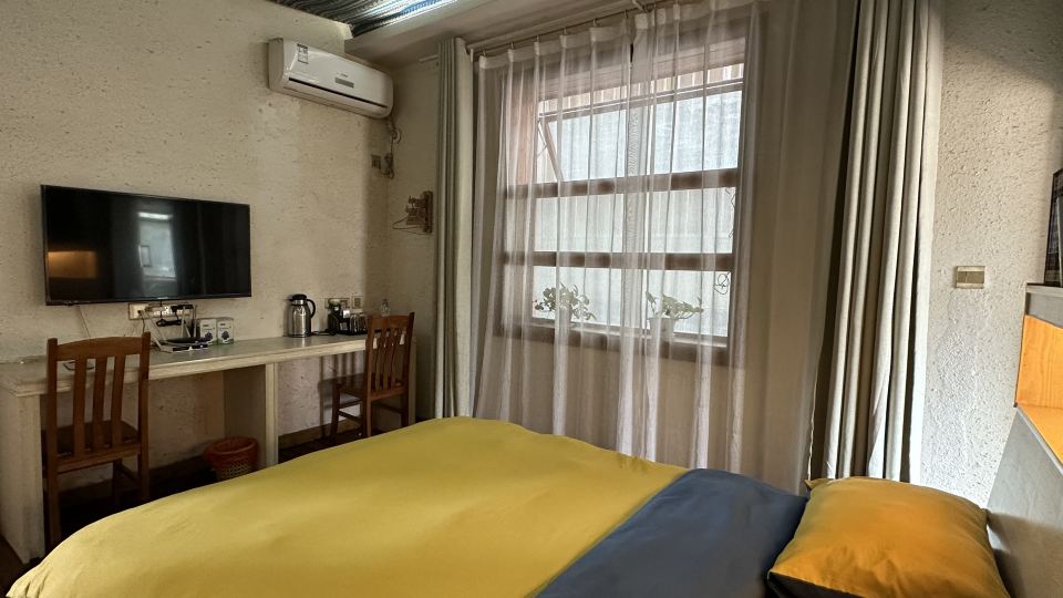 Manduo Garden Inn
