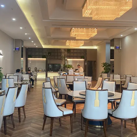 Jinxi International Hotel