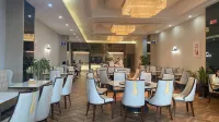 Jinxi International Hotel - sarapan