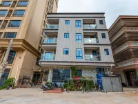 Shanwei Red Bay Island Homestay Hotels near Sea Castle