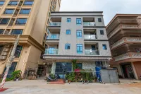 Shanwei Red Bay Island Homestay Hotels in Red Bay Tourist Resort