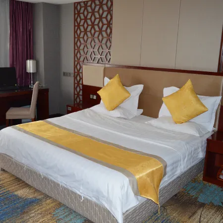 Sun Lake Holiday Hotel