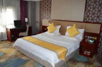 Sun Lake Holiday Hotel Hotels near Yushuzhou Museum